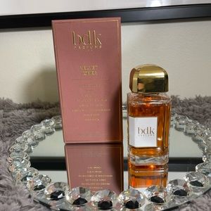 Velvet Tonka BDK WITH BOX